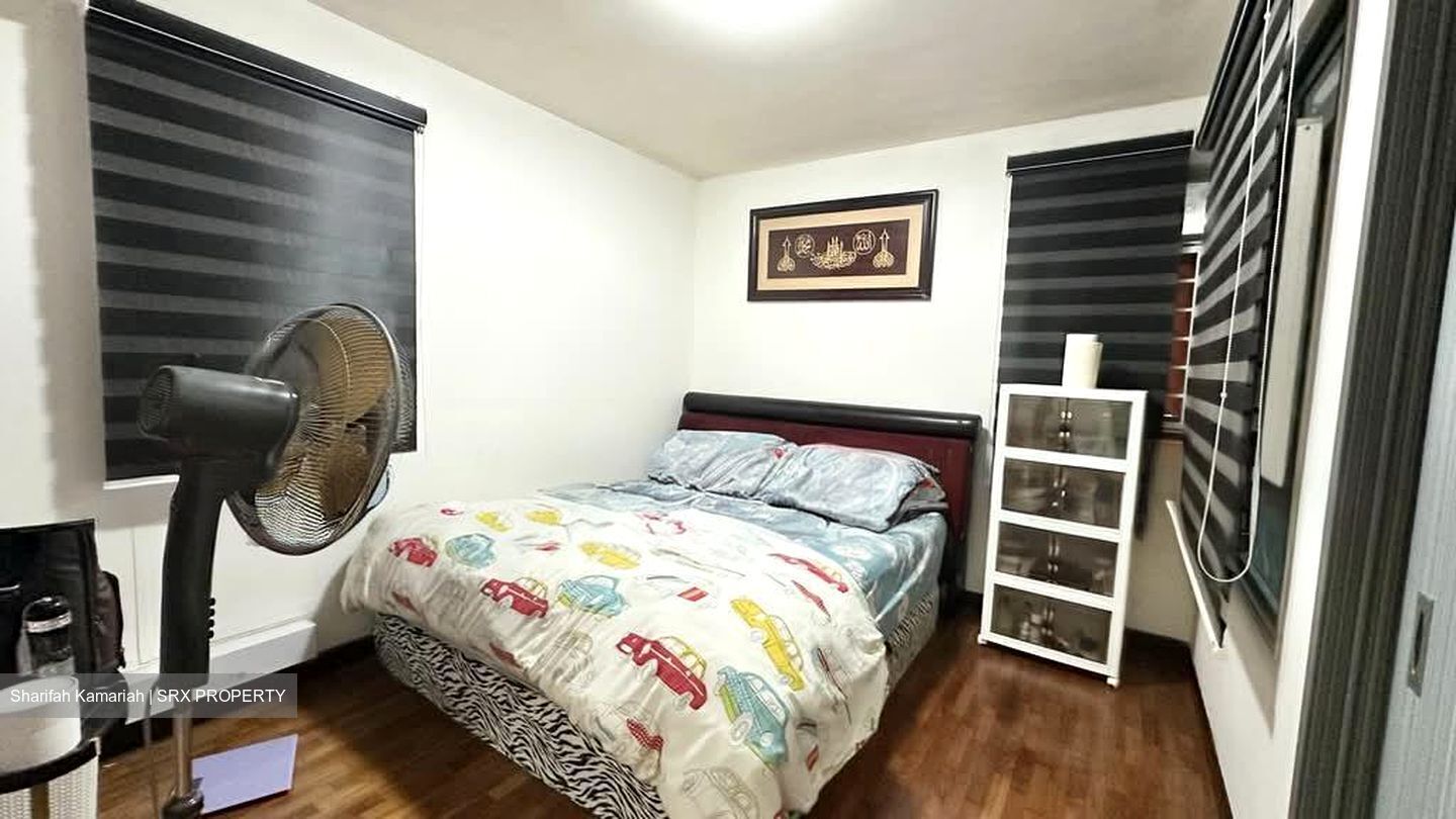 Blk 271C Tivela (Sengkang), HDB 4 Rooms #568618901